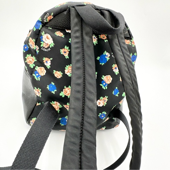 Coach Charlie Mini Backpack - Picture 3 of 6